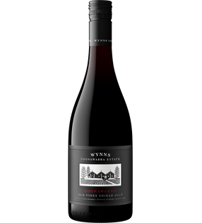 Black Label Shiraz 2018